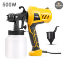 Pistola De Pintura Electrica Herramientas
