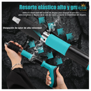 Pistola Remachadora Accesorios Estuche - Herramientas