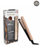 Plancha Remington Keratina Belleza