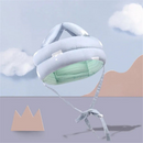 Protector de cabeza de bebé - Gris - Bebé