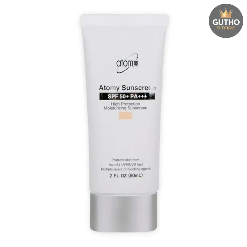 Protector Solar Beige ATOMY