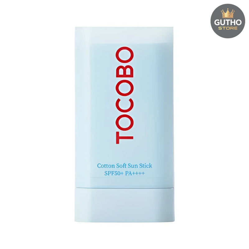 Protector solar TOCOBO Belleza