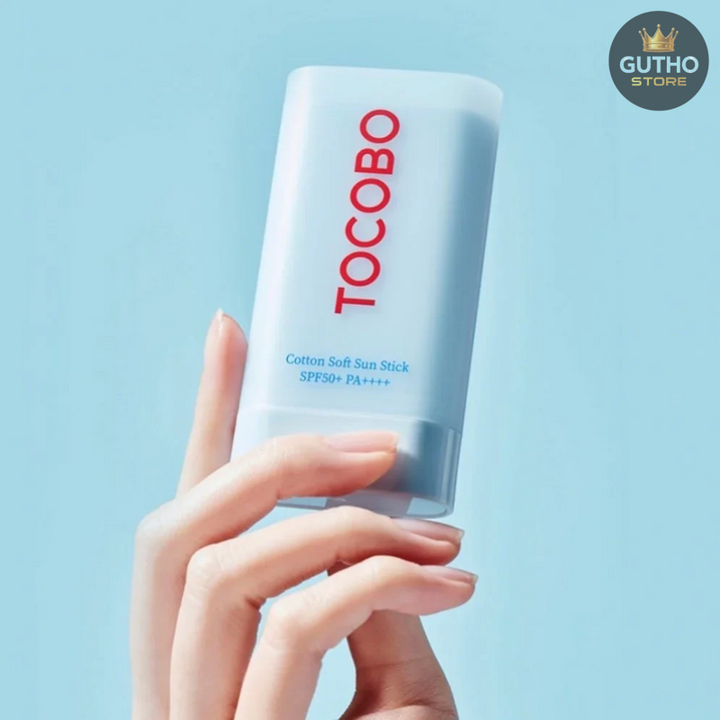 Protector solar TOCOBO Belleza