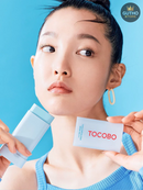 Protector solar TOCOBO Belleza