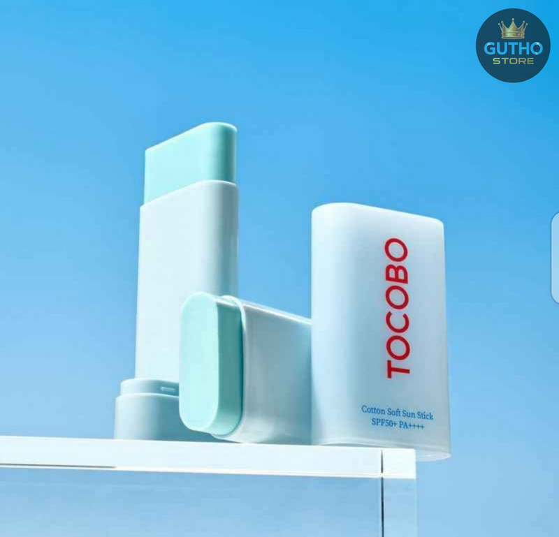 Protector solar TOCOBO Belleza