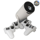 Proyector Consola Video Juegos M300 MAX - Tecnologia