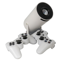 Proyector Consola Video Juegos M300 MAX - Tecnologia