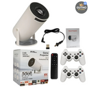 Proyector Consola Video Juegos M300 MAX - Tecnologia