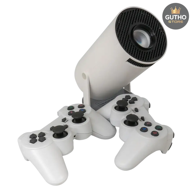 Proyector Consola Video Juegos M300 MAX - Tecnologia