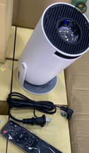 Proyector Portatil Smart Android HY300 Full Hd - Tecnologia