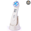 Radiofrecuencia Facial Led Mesoterapia