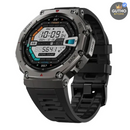 Gray helmet for bikers