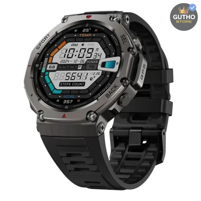 Gray helmet for bikers