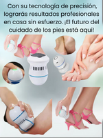 Removedor De Callos Eléctrico - Salud