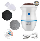 Removedor De Callos Eléctrico - Salud