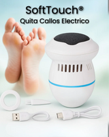 Removedor De Callos Eléctrico - Salud