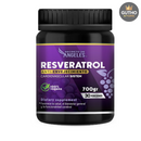 Resveratrol A n t i-envejecimiento - Salud