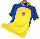 Camiseta Retro Selección Colombia 2001
