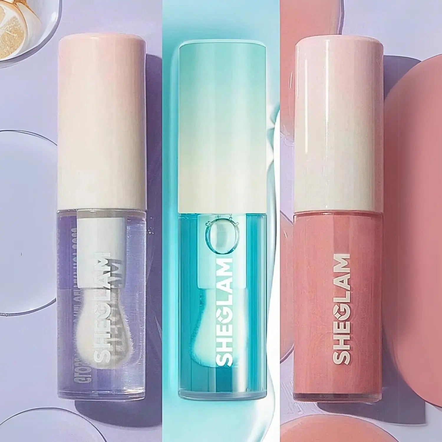 Ultimate Volume Sheglam