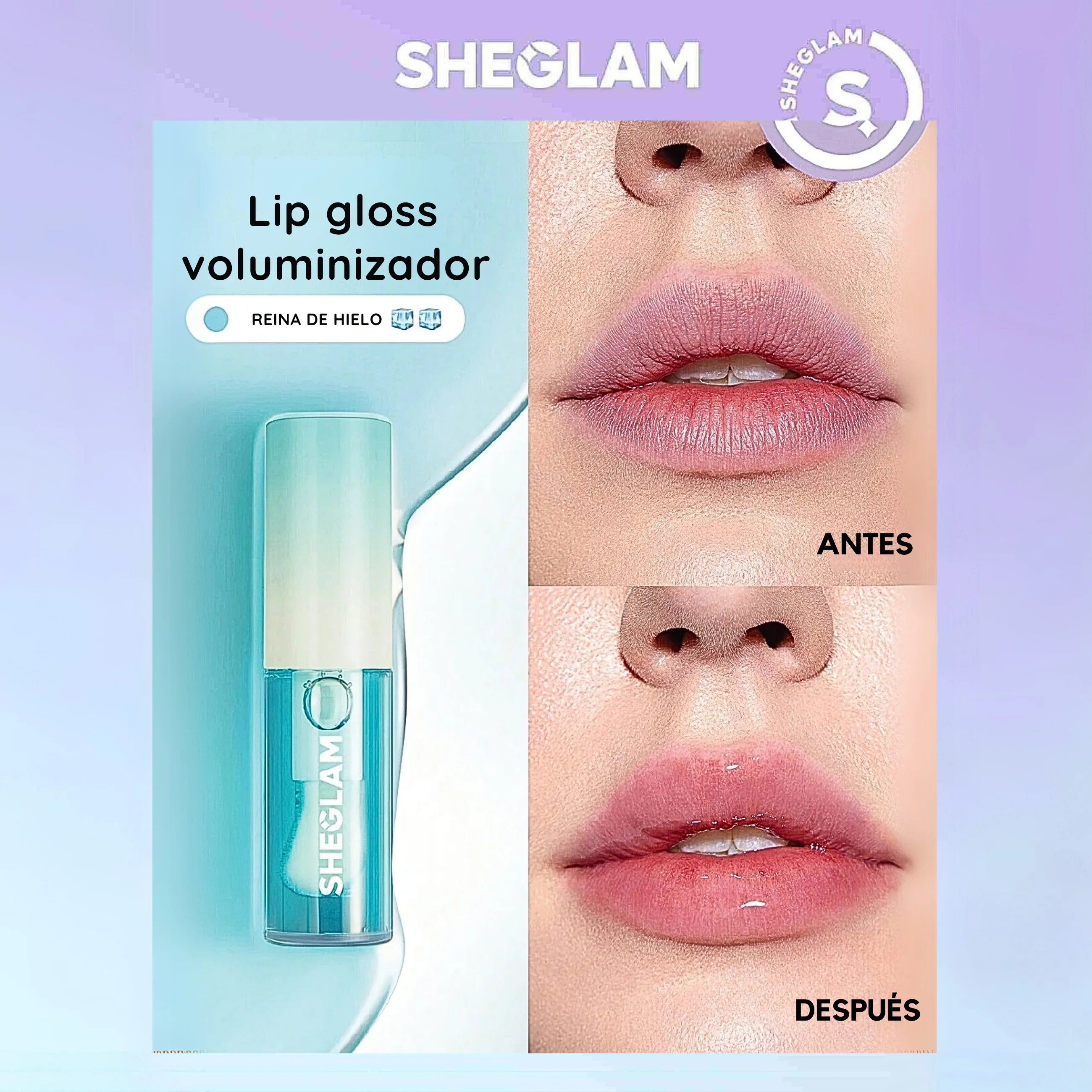 Ultimate Volume Sheglam