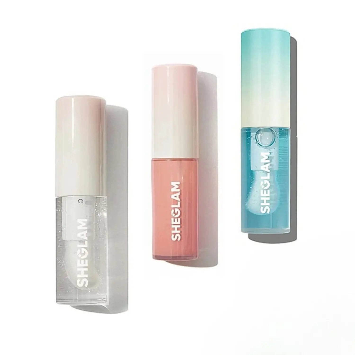 Ultimate Volume Sheglam