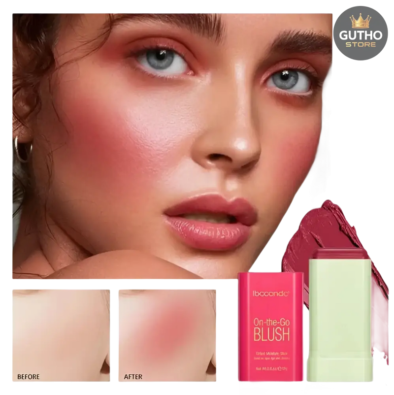 Rubor en Barra BLUSH - Belleza