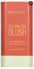 Rubor en Barra BLUSH - CORAL - Belleza