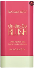 Rubor en Barra BLUSH - ROJO - Belleza