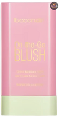 Rubor en Barra BLUSH - ROSADO - Belleza