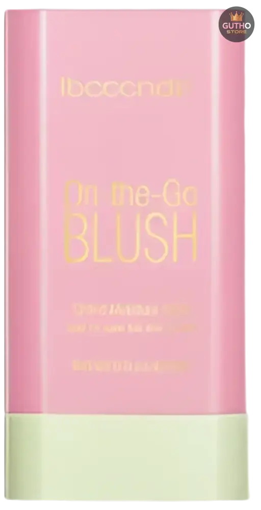 Rubor en Barra BLUSH - ROSADO - Belleza