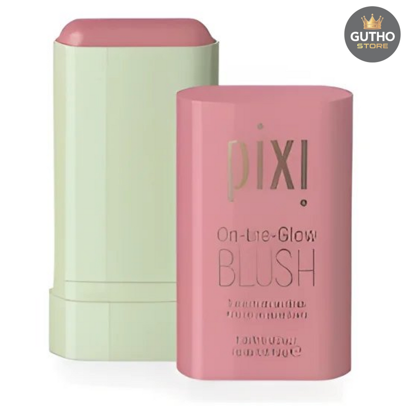 Rubor en Barra PIX! - Fleur - Belleza