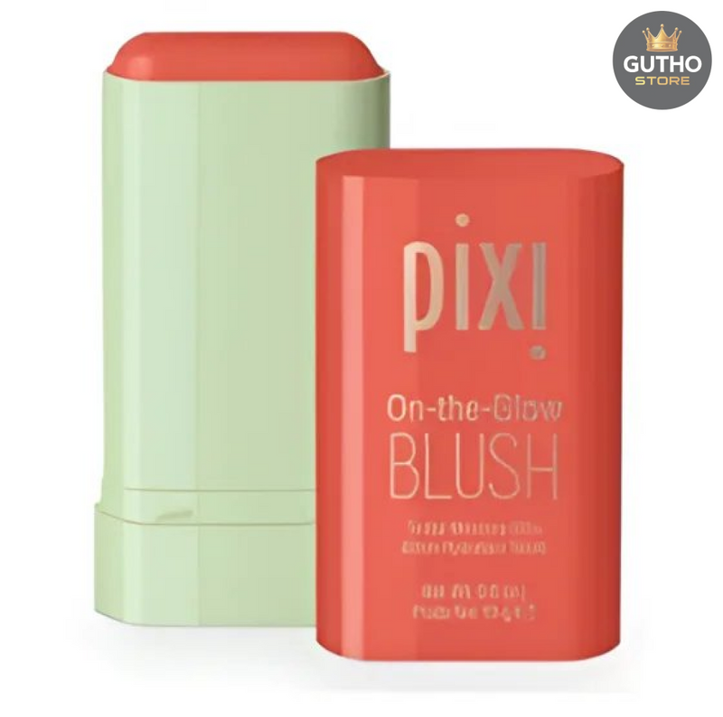 Rubor en Barra PIX! - Juicy - Belleza