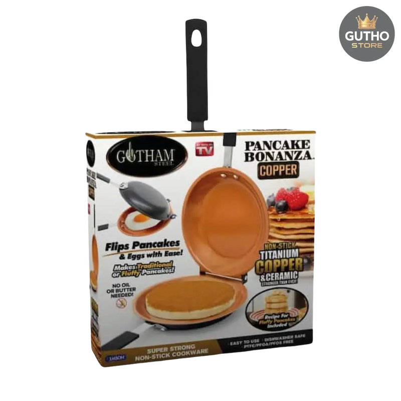 Sarten Doble Cara - Cocina