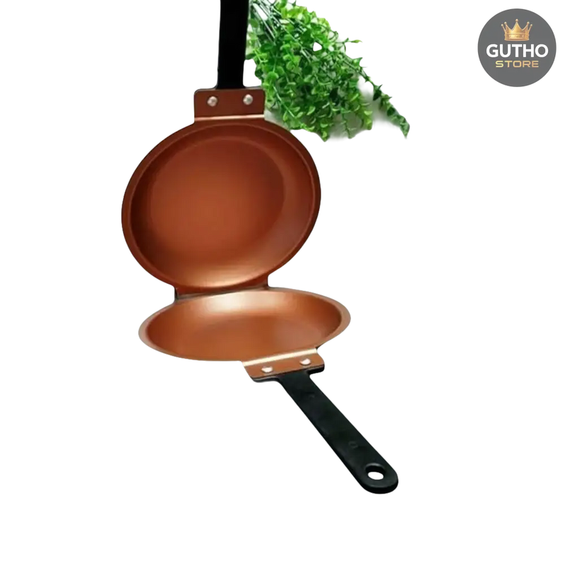 Sarten Doble Cara - Cocina