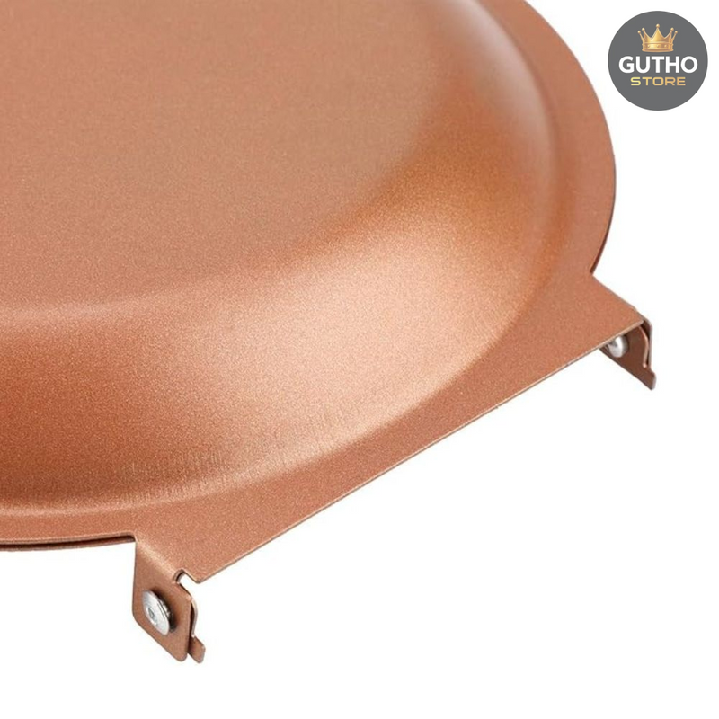 Sarten Doble Cara - Cocina