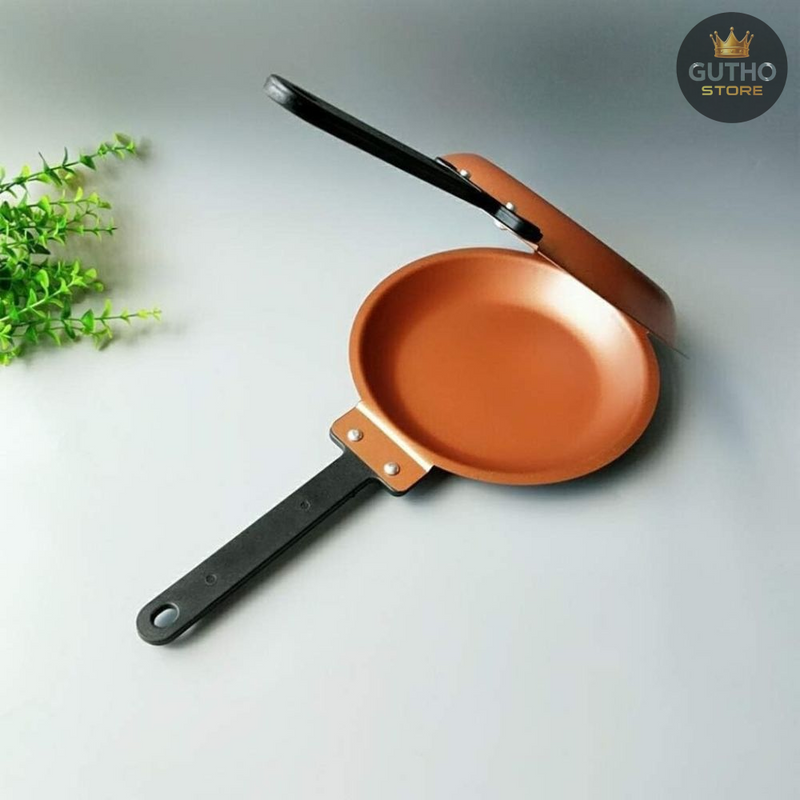 Sarten Doble Cara - Cocina