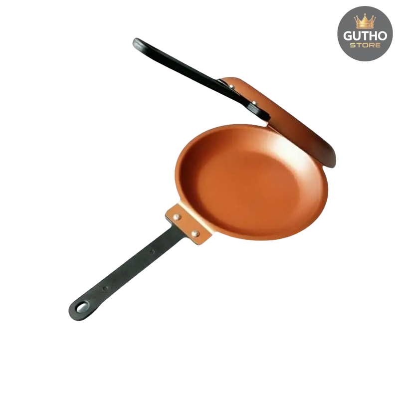 Sarten Doble Cara - Cocina