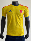 Camiseta Seleccion 2026 Colombia Importada 1.1 Jugador