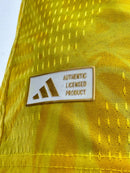 Camiseta Seleccion 2026 Colombia Importada 1.1 Jugador