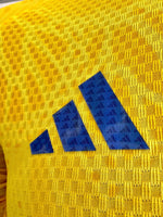 Camiseta Jugador Importada 1.1 Selección Colombia 2026