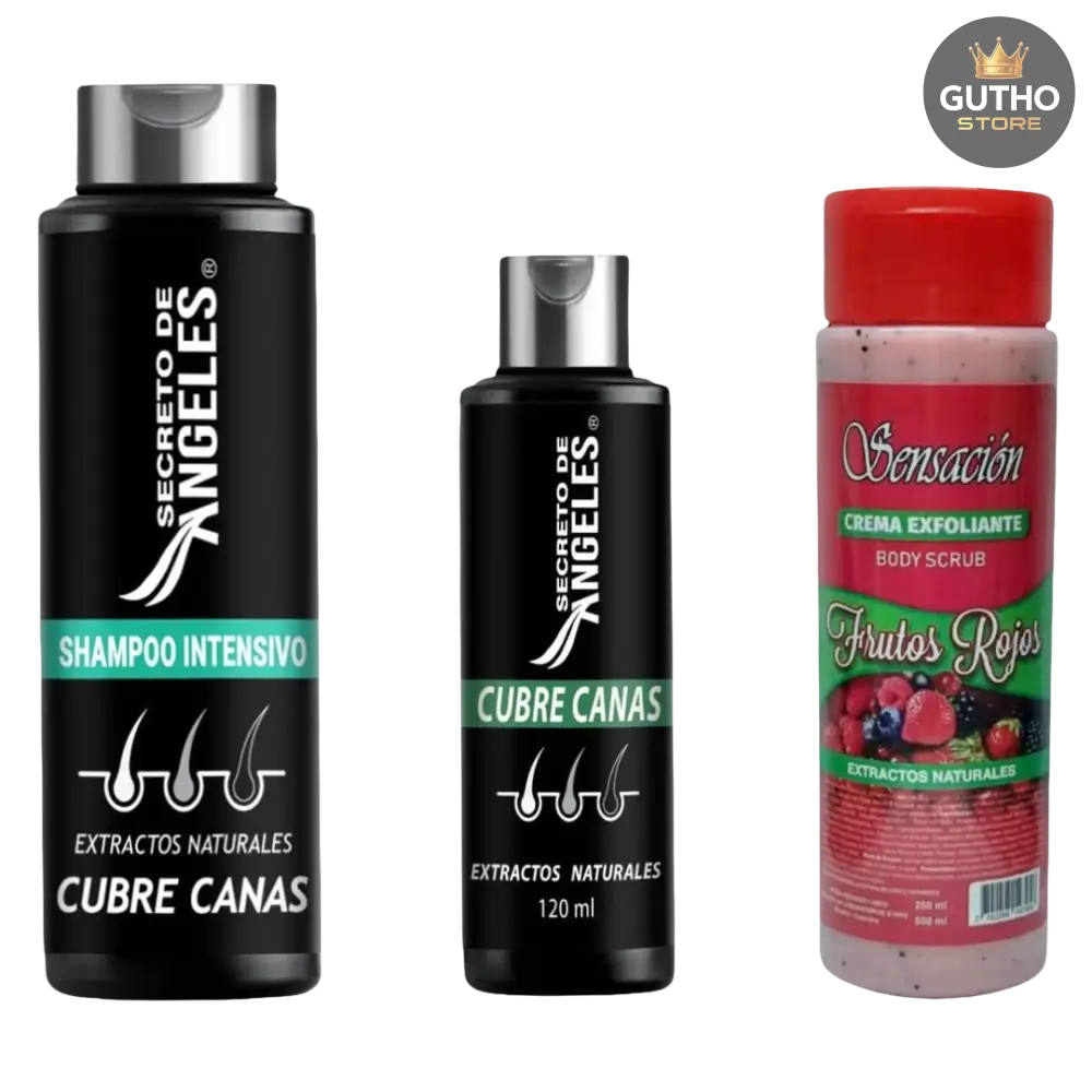 Contenido del kit
