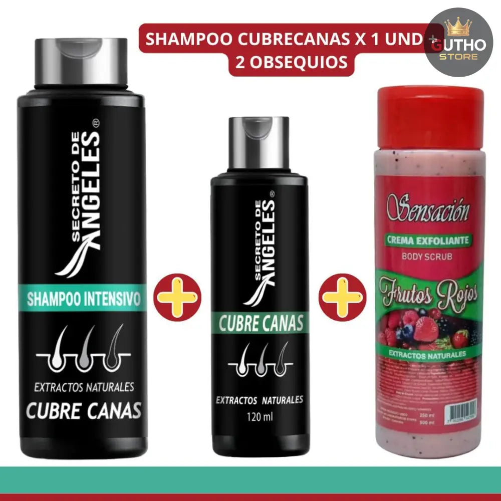 Contenido del kit