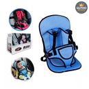 Silla seguridad bebés para carro NY-26 - Vehículos