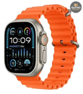 Smart Watch T900 Ultra 2 NARANJA Tecnologia