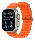 Smart Watch T900 Ultra 2 NARANJA Tecnologia