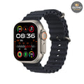 Smart Watch T900 Ultra 2 NEGRO Tecnologia