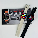 Smart Watch T900 Ultra 2 Tecnologia