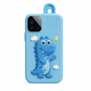 Smartphone para niños camara doble - Azul