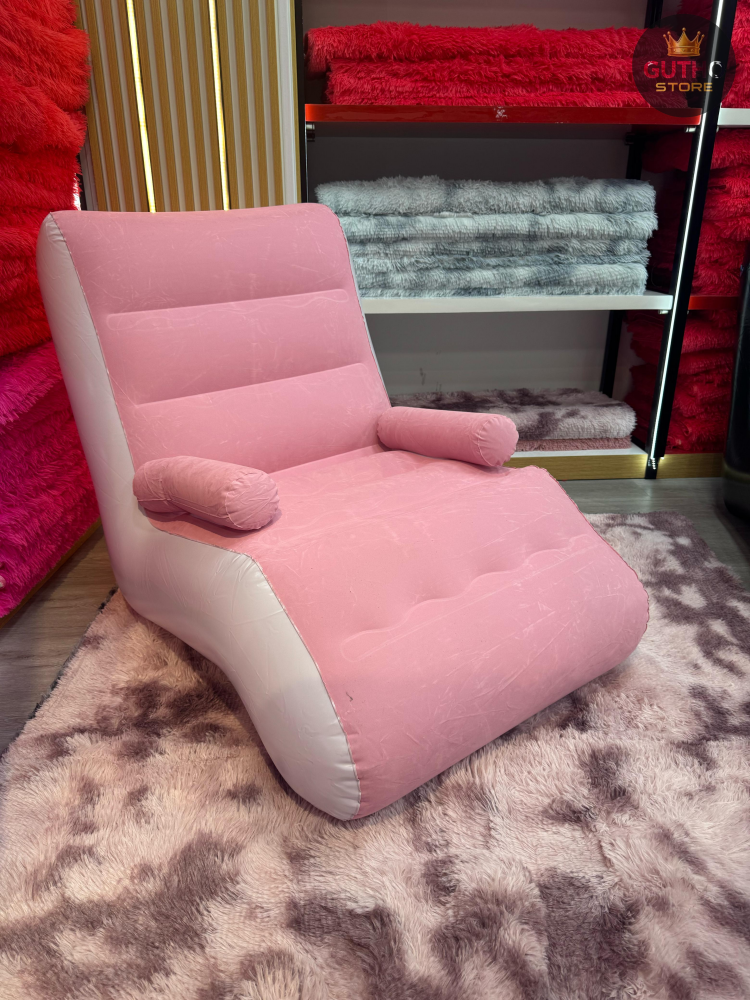 Gray helmet for bikers