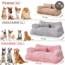Sofa Para Mascotas Línea ECO Mascotas